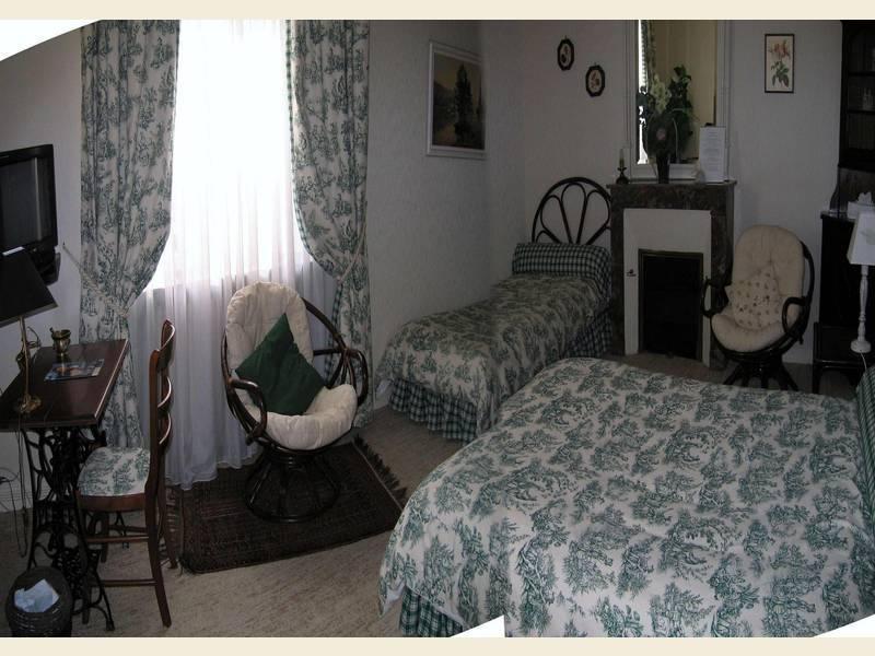 Hotel De La Barbacane Tiffauges Ngoại thất bức ảnh