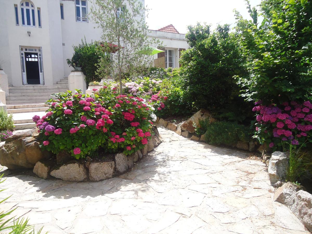 Hotel De La Barbacane Tiffauges Ngoại thất bức ảnh